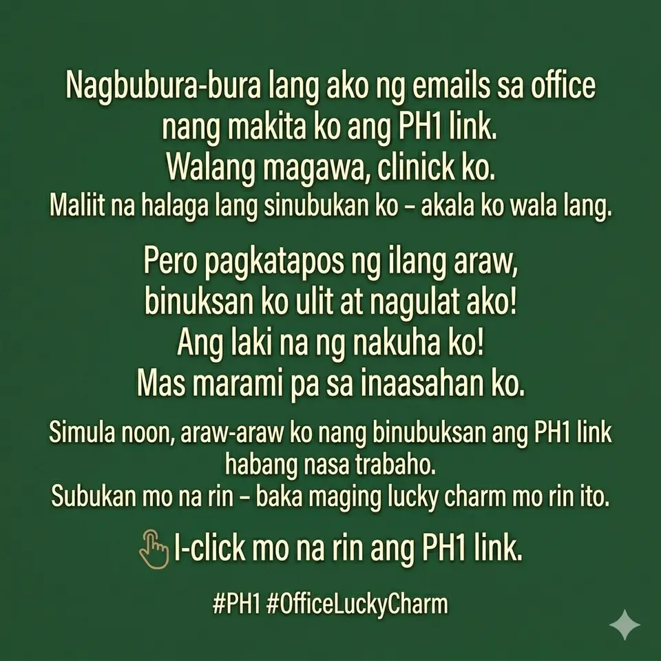 ph1 APK Opisyal I-download