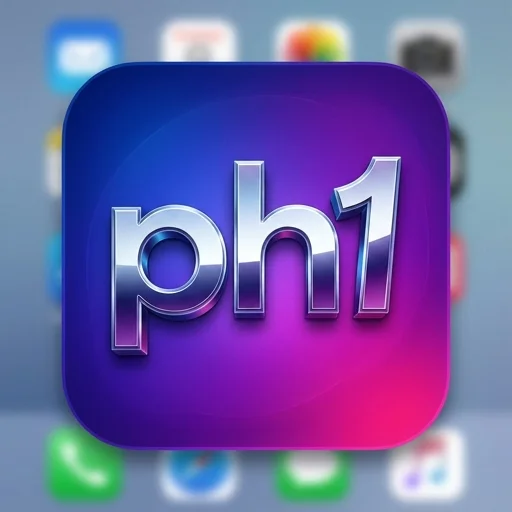 ph1 Logo - Opisyal