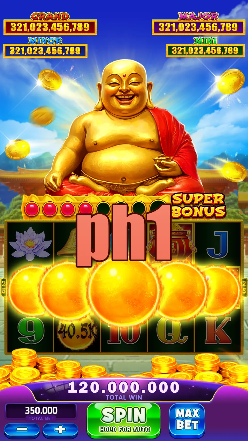 ph1 Mga screenshot - APK Opisyal